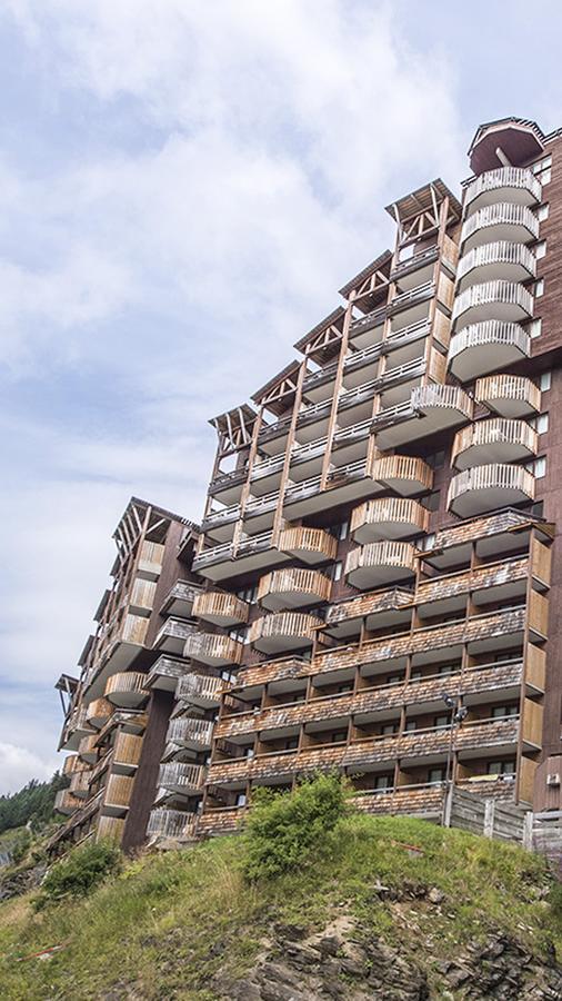 Residence Aster - Maeva Home Avoriaz Exterior foto